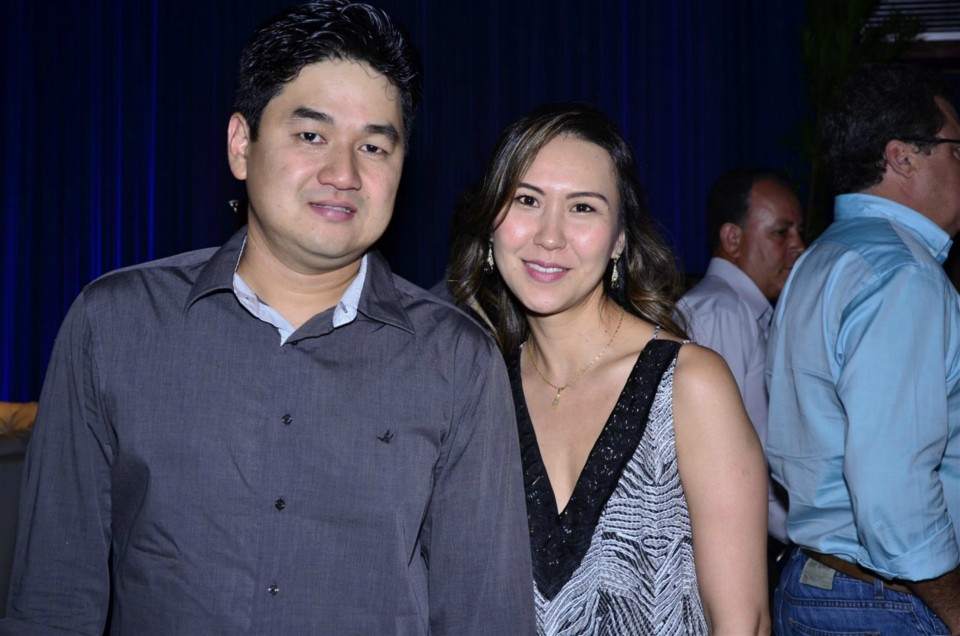 Lançamento do Belvedere Residence, em Campo Grande