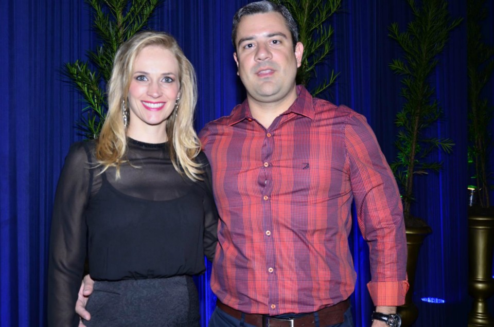 Lançamento do Belvedere Residence, em Campo Grande