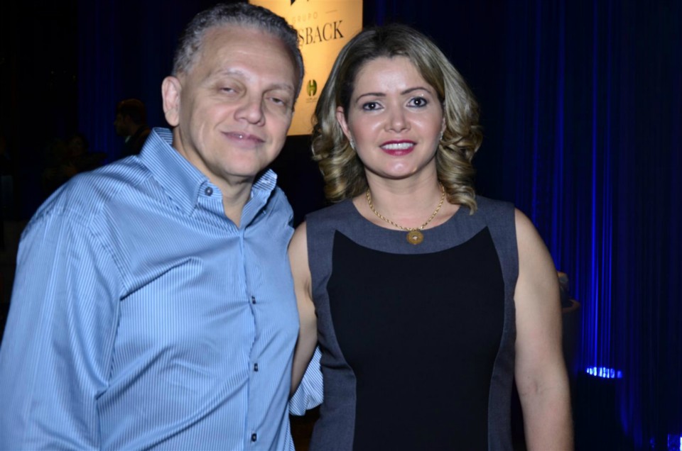 Lançamento do Belvedere Residence, em Campo Grande