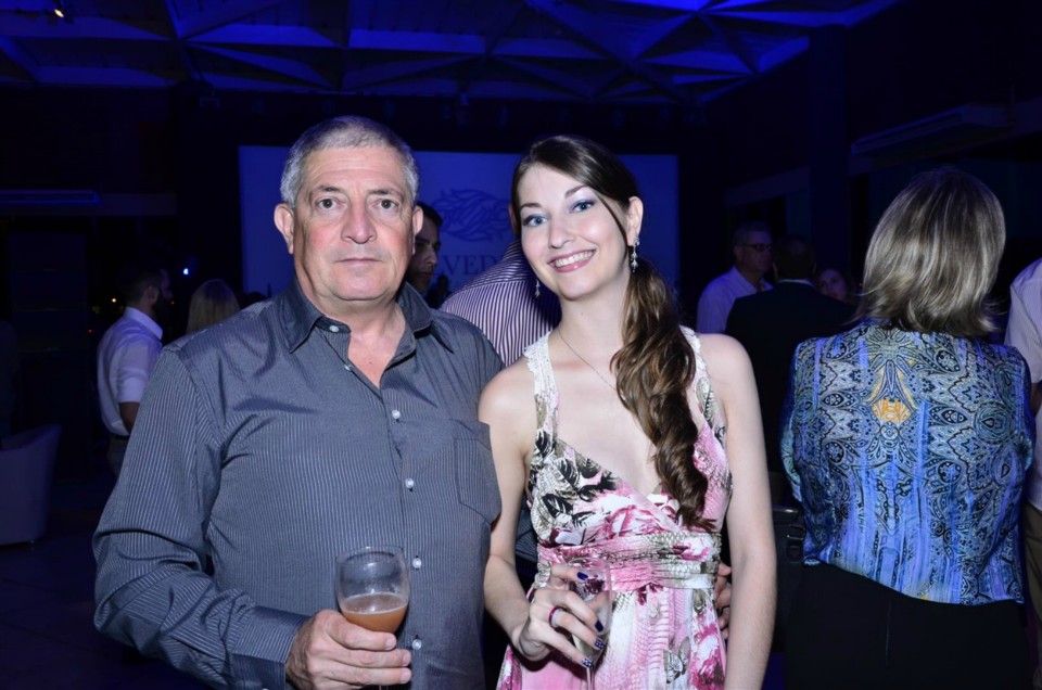 Lançamento do Belvedere Residence, em Campo Grande