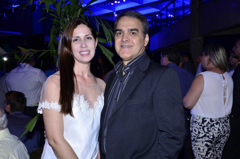 Lançamento do Belvedere Residence, em Campo Grande