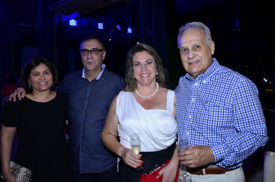Lançamento do Belvedere Residence, em Campo Grande