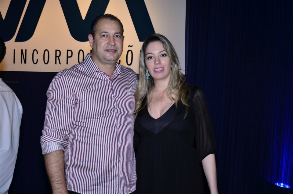 Lançamento do Belvedere Residence, em Campo Grande