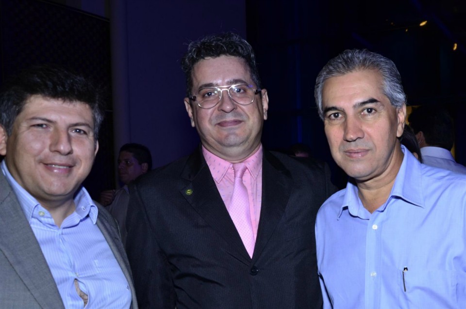 Lançamento do Belvedere Residence, em Campo Grande