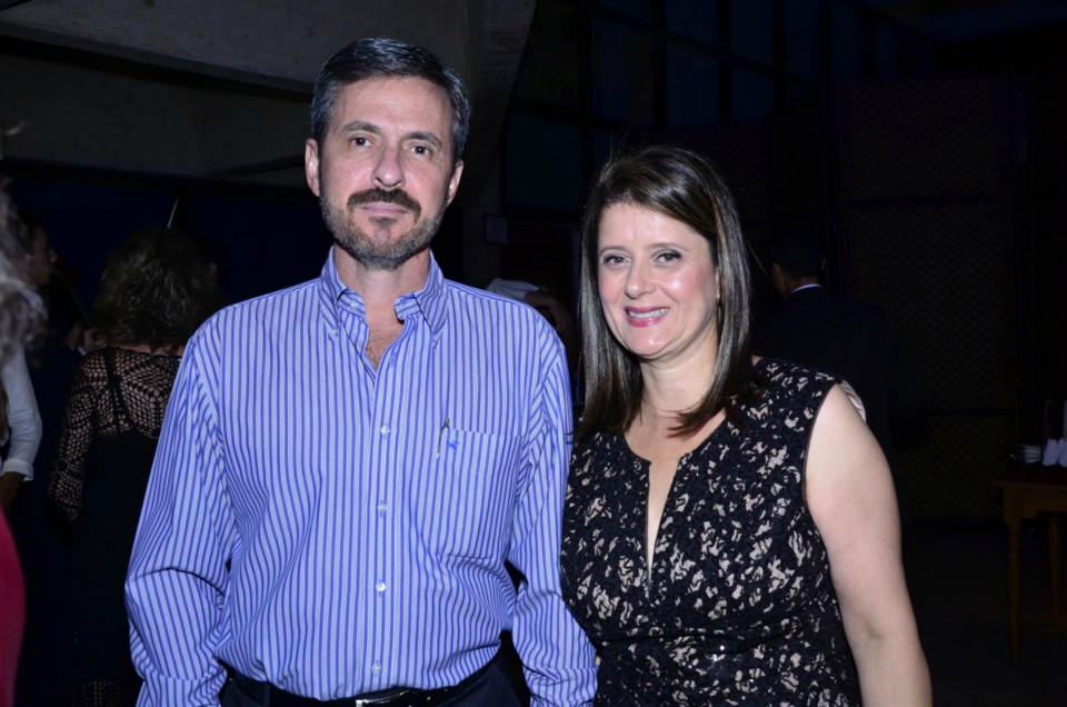 Lançamento do Belvedere Residence, em Campo Grande