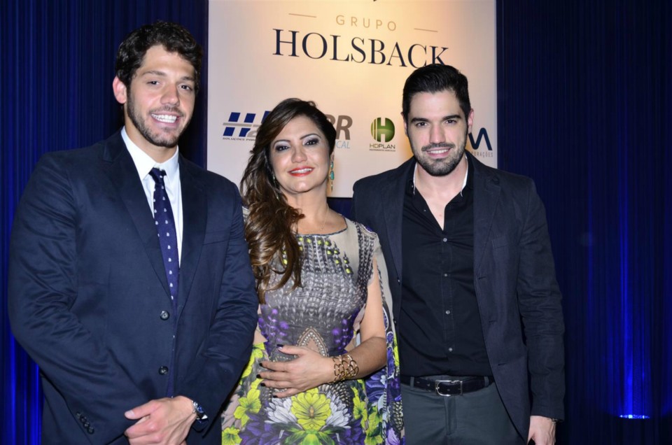 Lançamento do Belvedere Residence, em Campo Grande