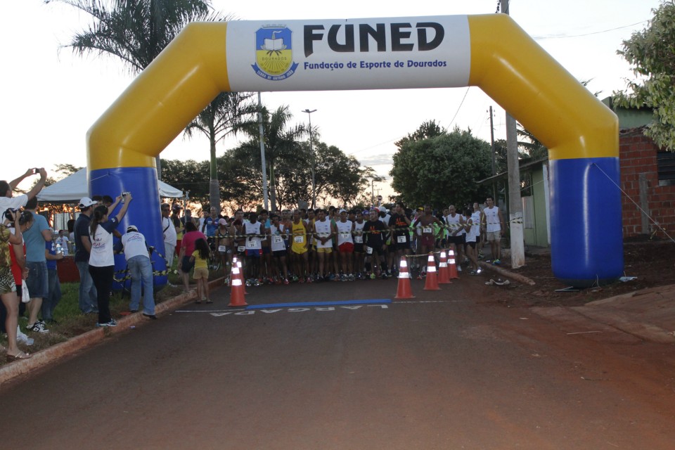 Baiana e paulista vencem 2ª meia maratona Baiana e paulista vencem 2ª meia maratona