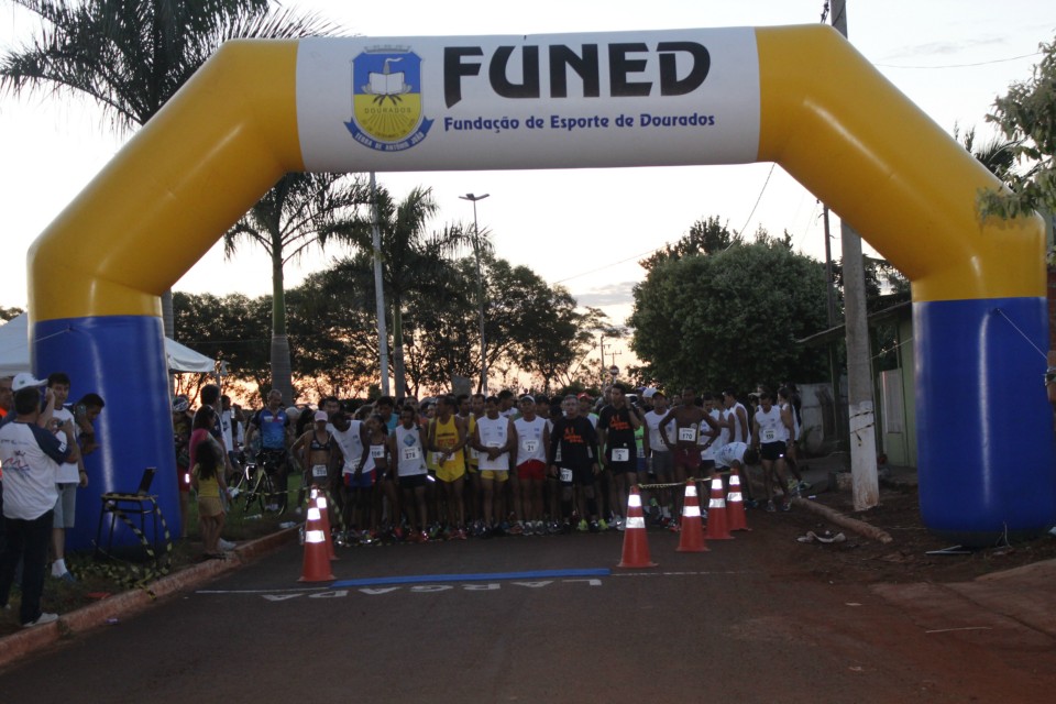 Baiana e paulista vencem 2ª meia maratona Baiana e paulista vencem 2ª meia maratona