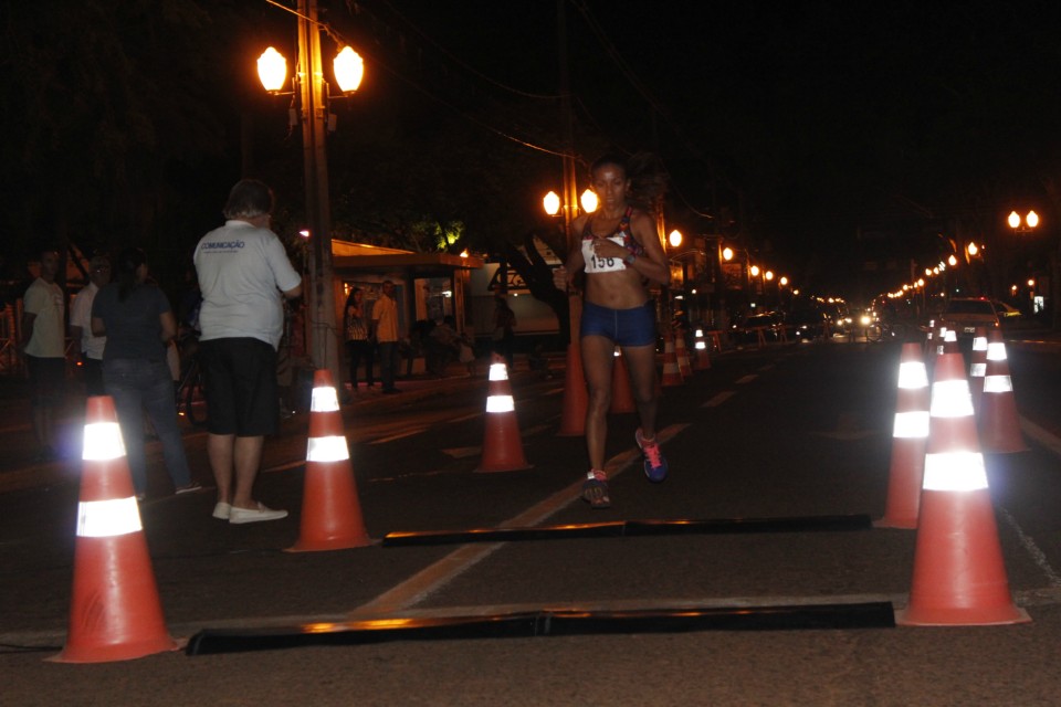 Baiana e paulista vencem 2ª meia maratona Baiana e paulista vencem 2ª meia maratona
