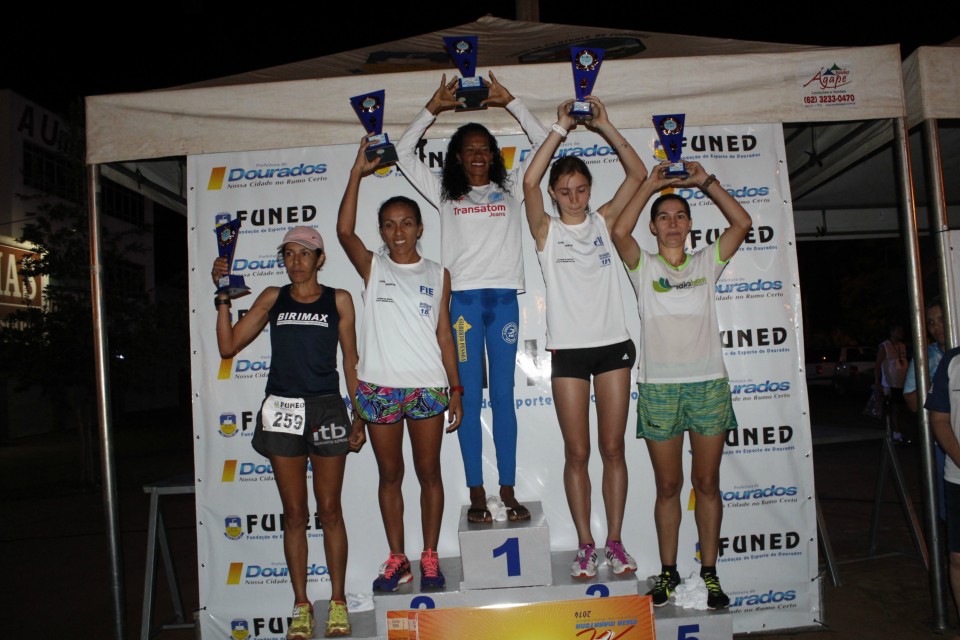 Baiana e paulista vencem 2ª meia maratona Baiana e paulista vencem 2ª meia maratona