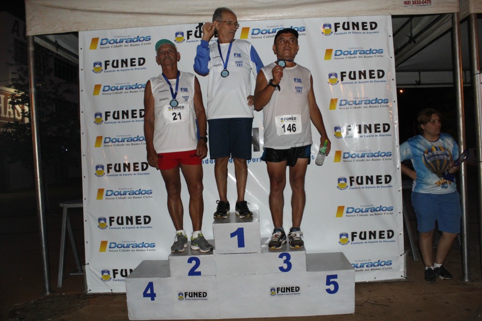 Baiana e paulista vencem 2ª meia maratona Baiana e paulista vencem 2ª meia maratona