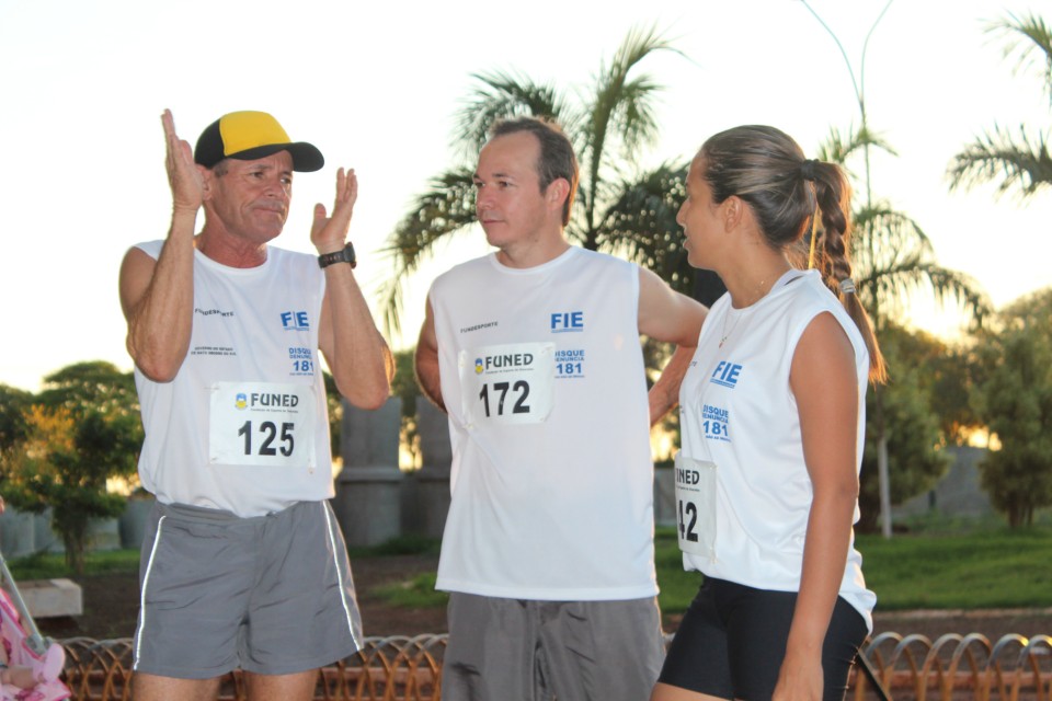 Baiana e paulista vencem 2ª meia maratona Baiana e paulista vencem 2ª meia maratona