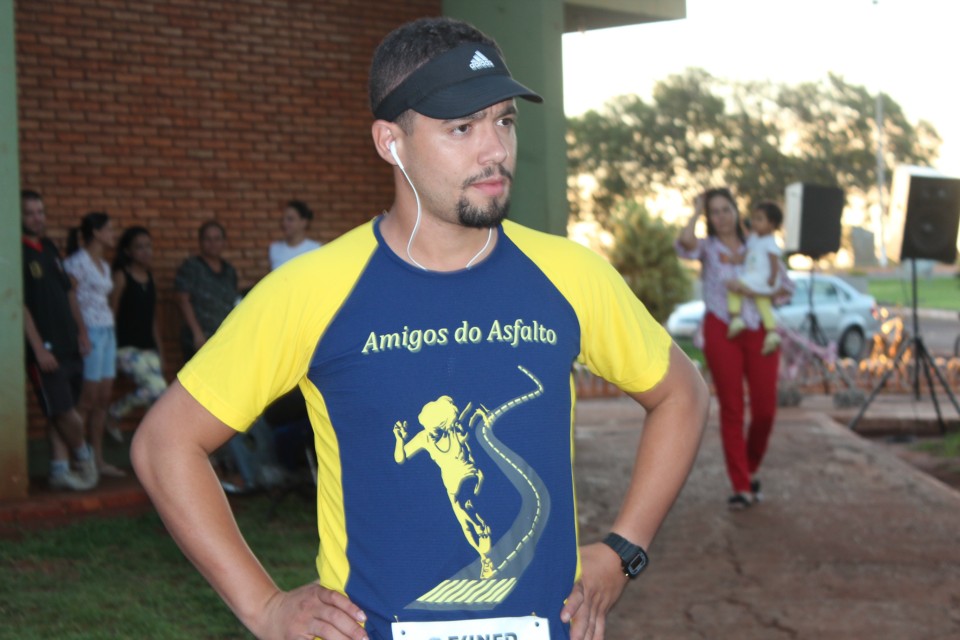 Baiana e paulista vencem 2ª meia maratona Baiana e paulista vencem 2ª meia maratona