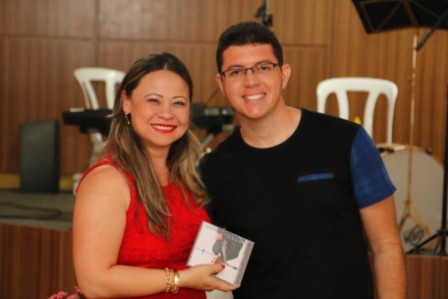 1ª CHÁ DAS ROSAS na Associação dos Oficiais/MS