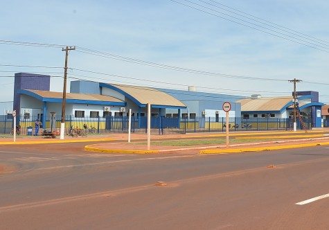 UPA 24h ainda tem pouco movimento, mas pacientes elogiam atendimento