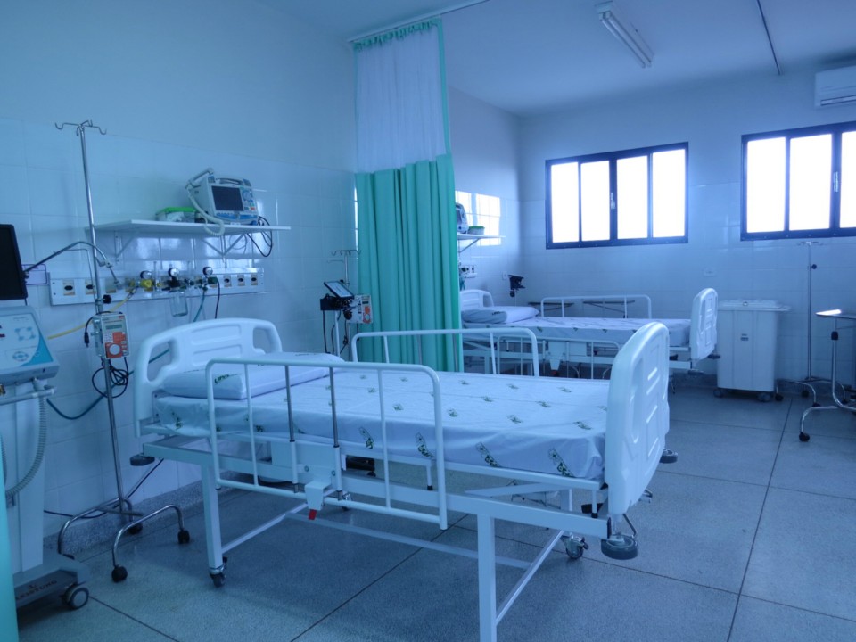 UPA 24h ainda tem pouco movimento, mas pacientes elogiam atendimento