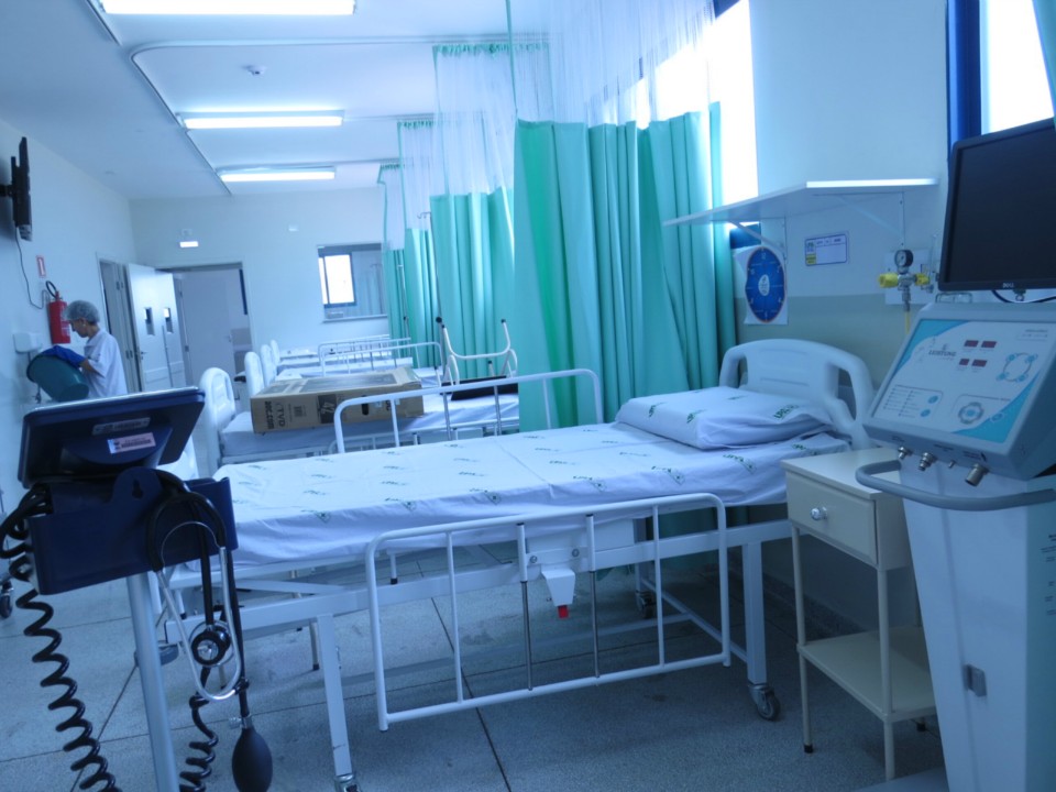 UPA 24h ainda tem pouco movimento, mas pacientes elogiam atendimento