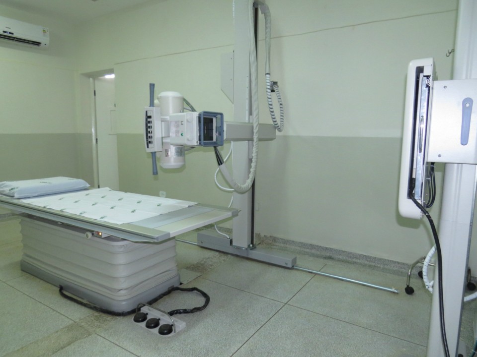 UPA 24h ainda tem pouco movimento, mas pacientes elogiam atendimento