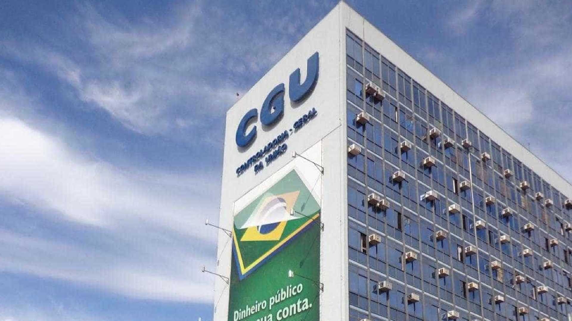 Apurações de orgão anticorrupção caem a um quinto em 4 anos