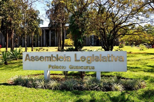 Semana na ALMS terá audiência pública e sessão do Parlamento Jovem