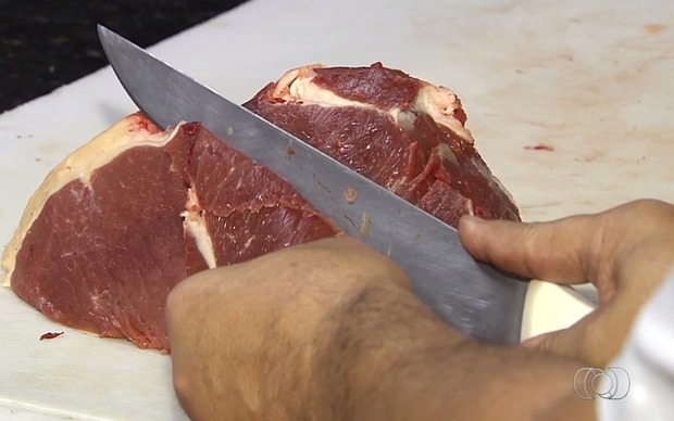Procon Dourados divulga segunda pesquisa do preço da carne Procon Dourados divulga segunda pesquisa do preço da carne