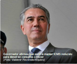 Governo pode rever alíquotas sobre os produtos supérfluos