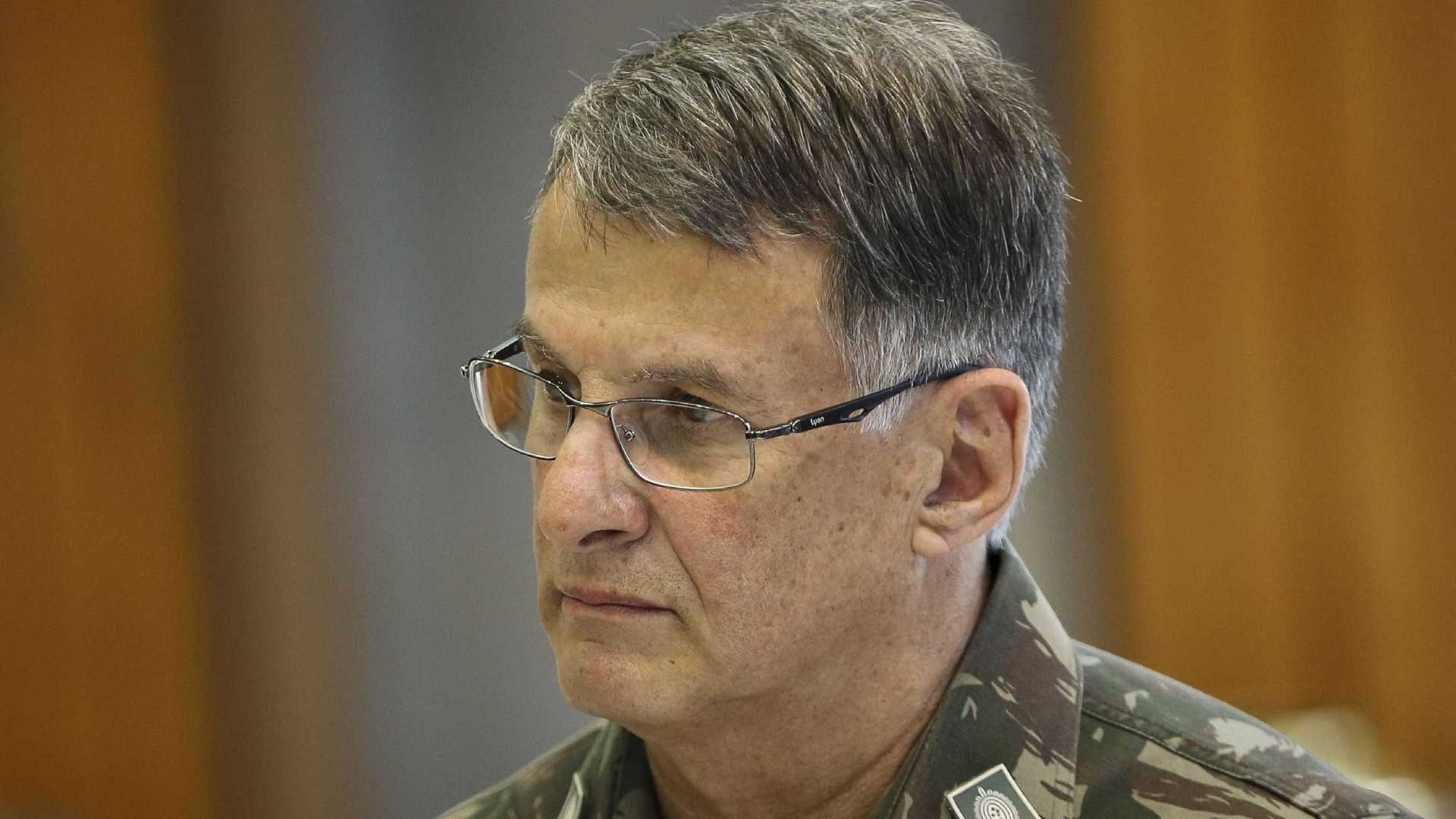 Há preconceito na análise do período militar no Brasil, diz Pujol Marcelo Camargo/Agência Brasil