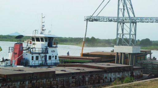 Volume de exportações de MS em janeiro é 93,29% maior em comparação ao ano passado Volume de exportações de MS em janeiro é 93,29% maior em comparação ao ano passado