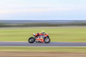 A quarta etapa do Campeonato Brasileiro de Motovelocidade promete fortes emoções aos amantes da velocidade neste domingo (Foto: Fernando Antunes)
