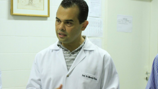 Repasse mensal da prefeitura para a Santa Casa não está atrasado
