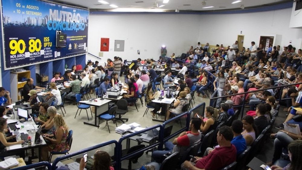 Quem já pagou taxa de lixo poderá requer devolução ou aceitar crédito no IPTU 2019 Taxa de lixo foi suspensa pelo município. Arquivo.