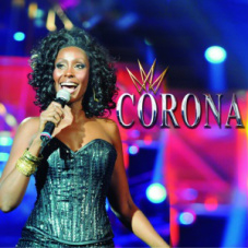 Corona se apresenta em Dourados no final de semana - Foto: Divulgação