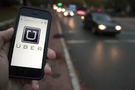 Justiça manteve suspensão de decreto serviços de Uber na Capital