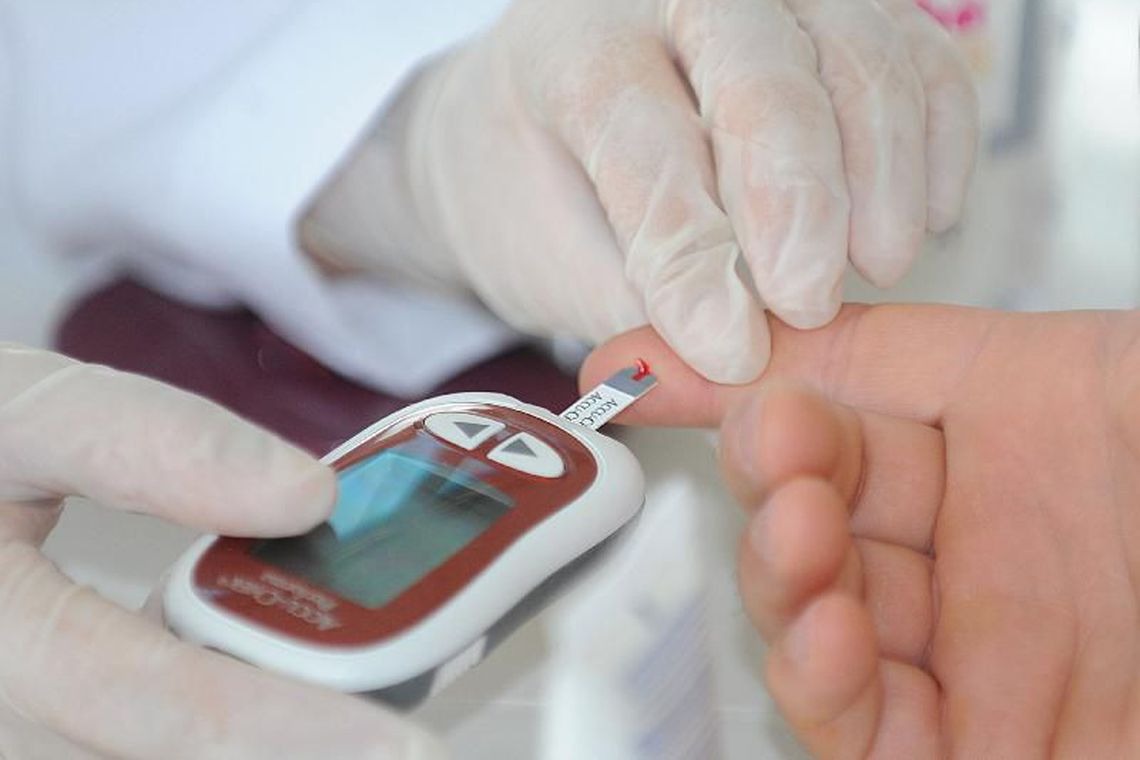 Substância produzida pelo organismo tem potencial para tratar diabetes Agência Brasil