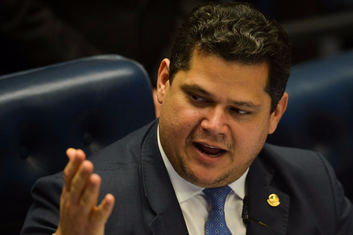 Sessão de votação do Orçamento é transferida para a tarde de hoje Marcelo Camargo/Agência Brasil