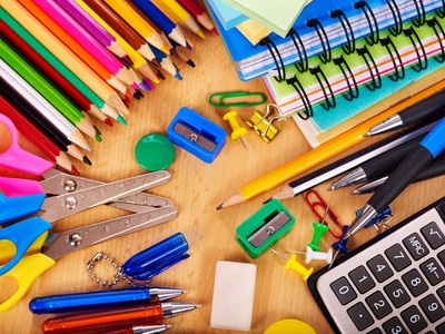 Procon divulga pesquisa de preços de material escolar Procon divulga pesquisa de preços de material escolar