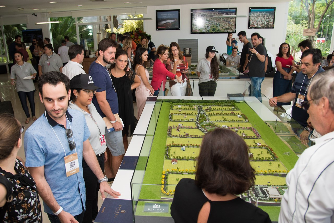Novo condomínio é sucesso de vendas em Campo Grande Plaenge lança seu 1º empreendimento horizontal na Capital aliando sofisticação e modernidade. Foto: Studio Marcus Moriyama