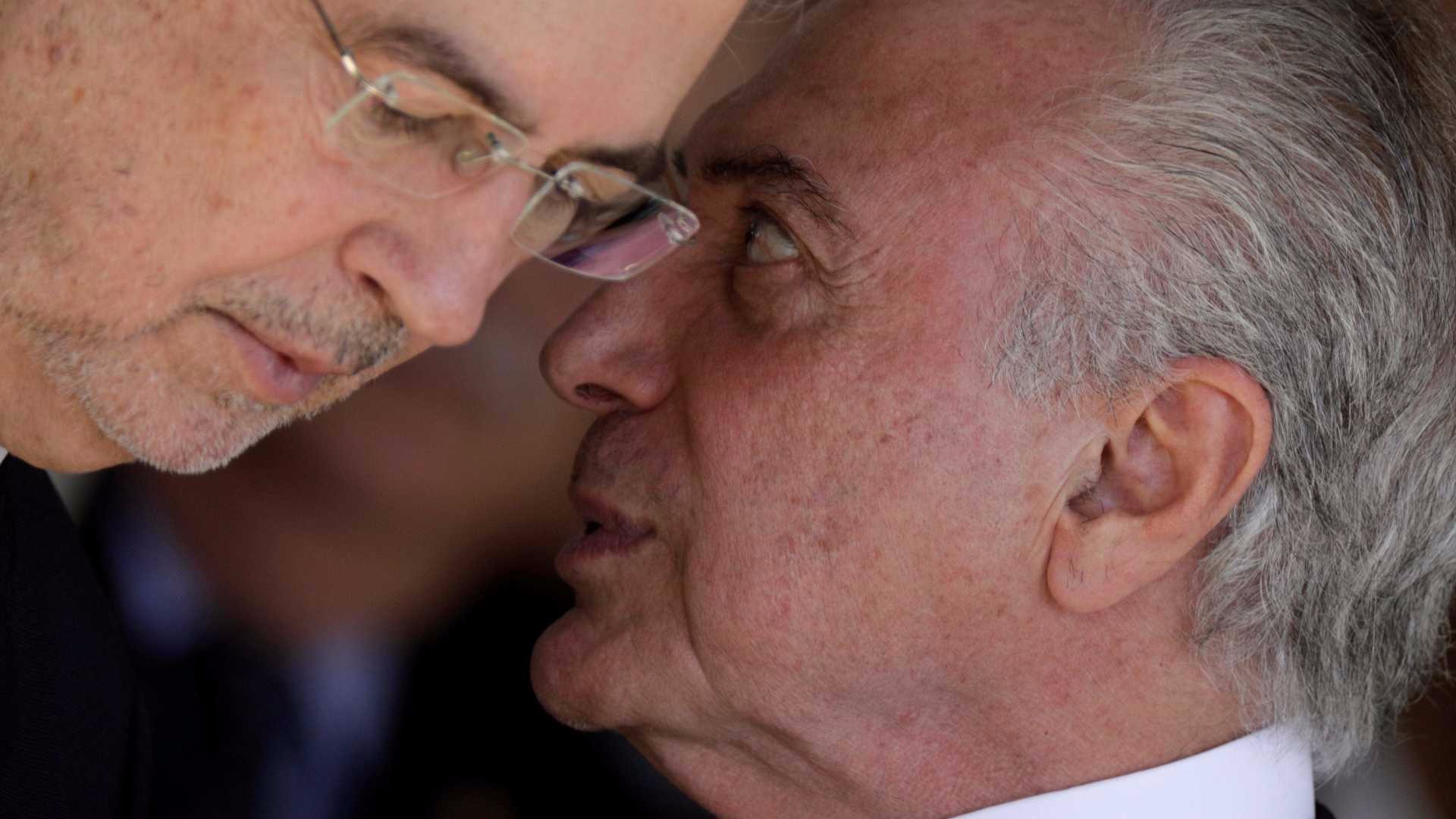  Reuters / Ueslei Marcelino