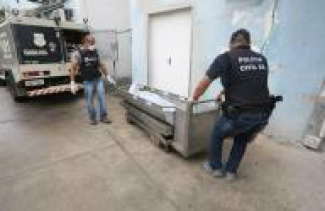 REUTERS/Paulo Whitaker