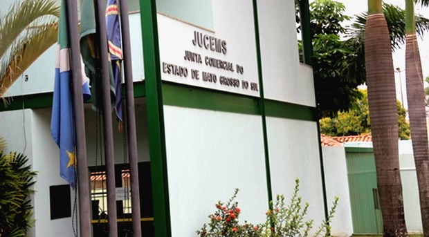 MS apresenta, em julho, melhor resultado na abertura de empresas desde 2013 MS apresenta, em julho, melhor resultado na abertura de empresas desde 2013