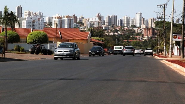 Prefeitura abre licitação para drenagem e pavimentação na Vila Nasser Prefeitura abre licitação para drenagem e pavimentação na Vila Nasser