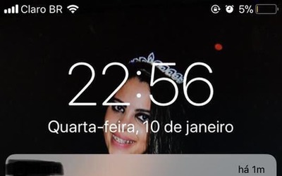 Motorista de aplicativo reclama da buraqueira, nega corrida e xinga passageira em Campo Grande