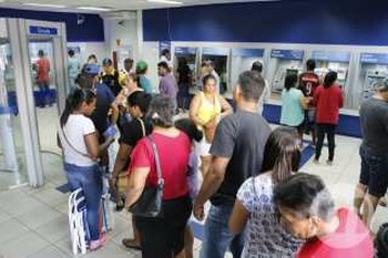 Termina nesta segunda-feira prazo para saque do FGTS divulgação