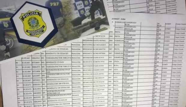 758 veículos e sucatas serão leiloados com lances a partir de R$ 12,50 758 veículos e sucatas serão leiloados com lances a partir de R$ 12,50