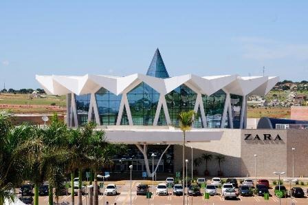 Shoppings Bosque dos Ipês e Campo Grande reabrem na quarta