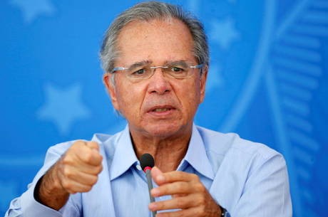 Guedes pede que seja evitada uma grande depressão
Adriano Machado/Reuters