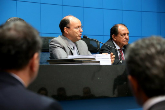 Documento será enviado ao Governo do Estado pedindo atendimento 24h
Foto: Victor Chileno AL/MS