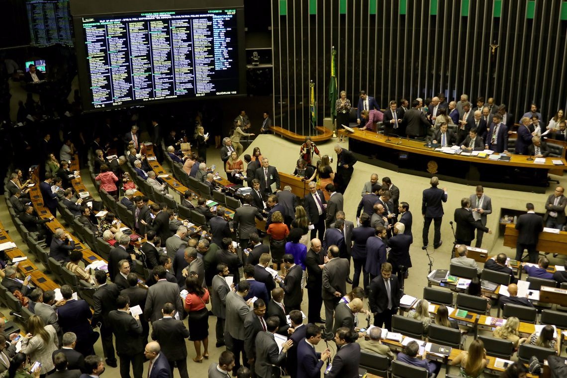 Wilson Dias/Agência Brasil
