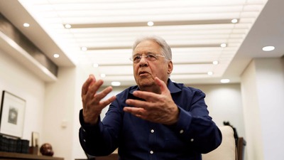 © Nacho Doce / Reuters