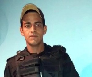 Leandro Martinez desapareceu durante mergulho - Divulgação